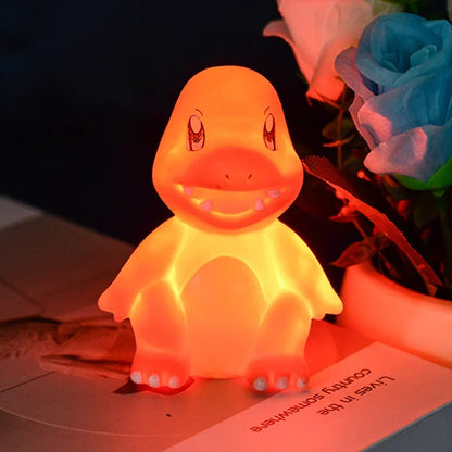 🌟 Pokemon Army Night Lights 🌟 Bulk Options!