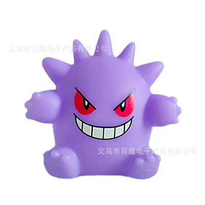 Glowing Gengar Night Light