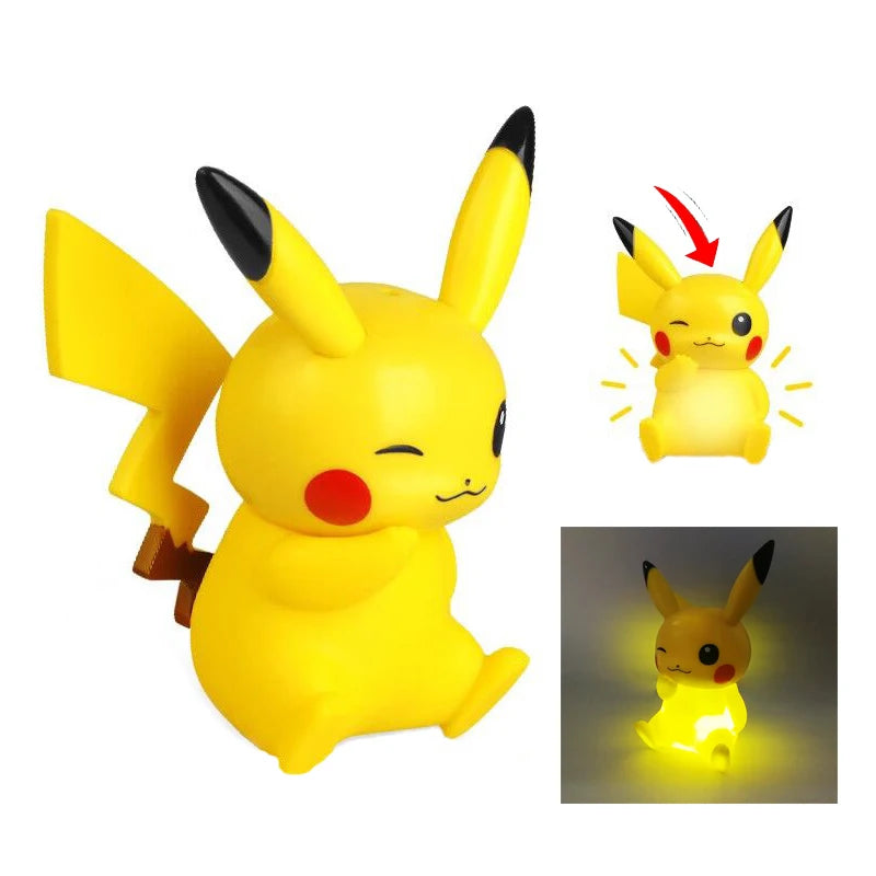 Pokemon Glow Night Lights