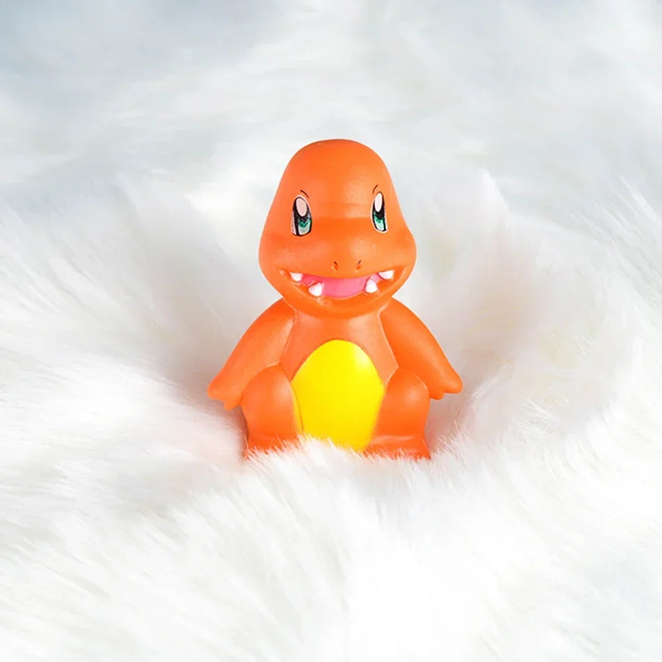 🌟 Pokemon Army Night Lights 🌟 Bulk Options!