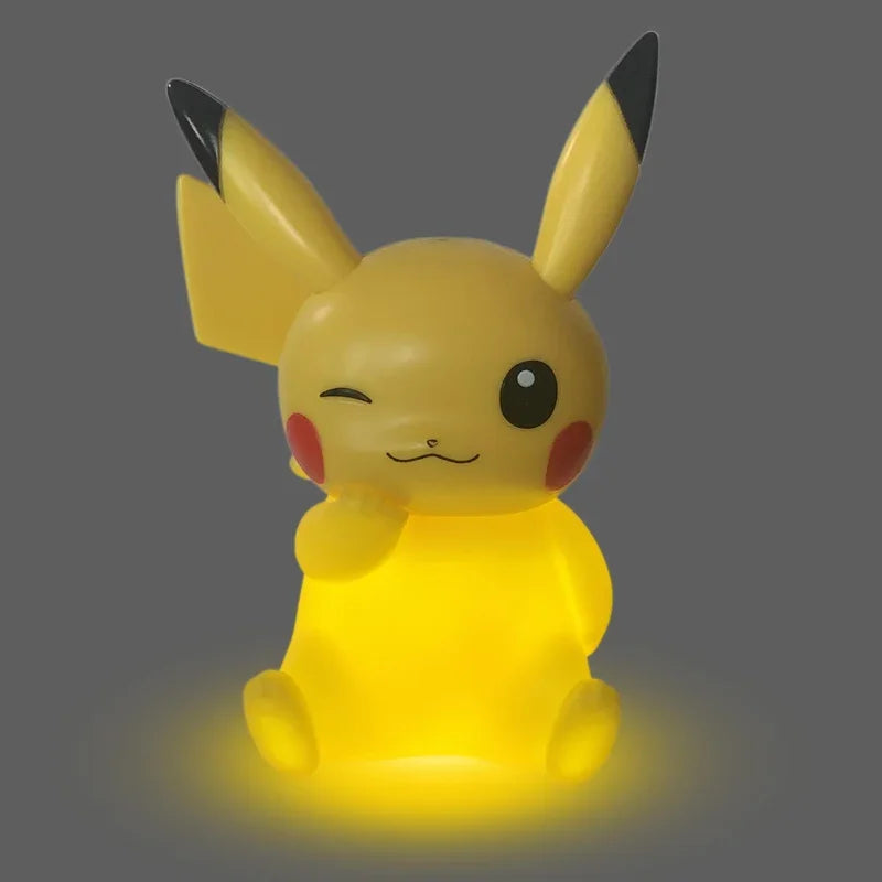 Pokemon Glow Night Lights