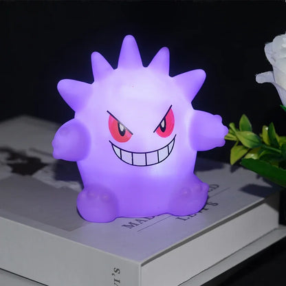 🌟 Pokemon Army Night Lights 🌟 Bulk Options!