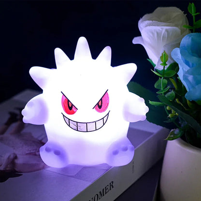 🌟 Pokemon Army Night Lights 🌟 Bulk Options!