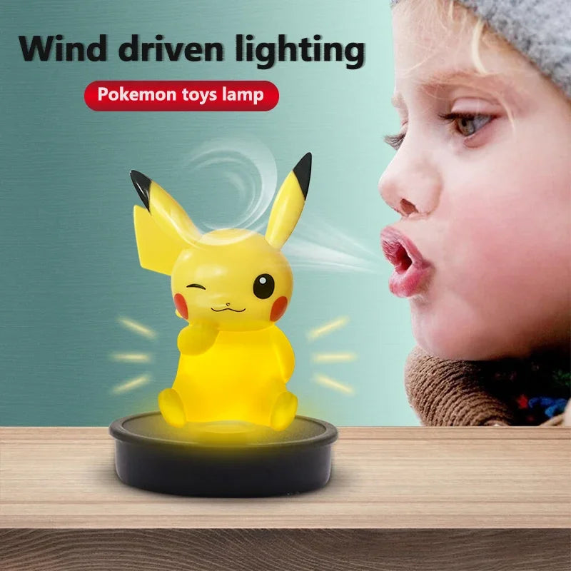 Pokemon Glow Night Lights