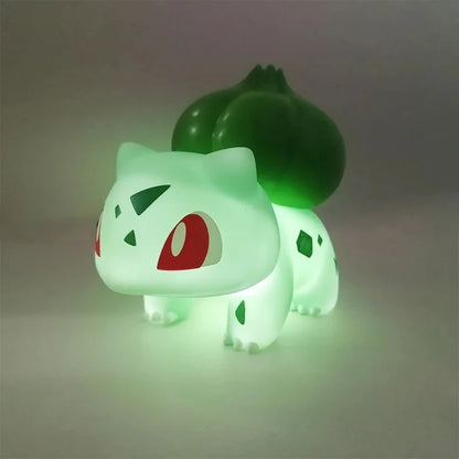 Pokemon Glow Night Lights