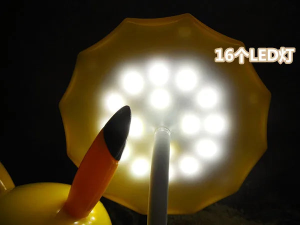 Pikachu Study Desk Lamp! Last Stock!