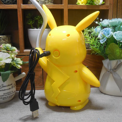 Pikachu Study Desk Lamp! Last Stock!