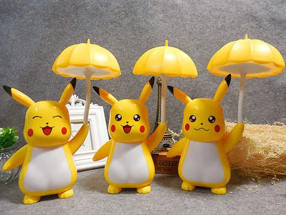 Pikachu Study Desk Lamp! Last Stock!