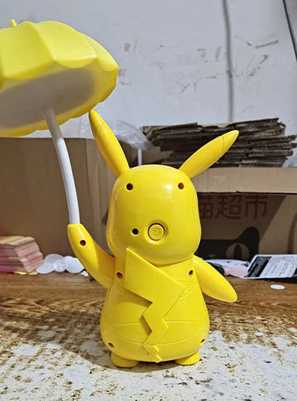 Pikachu Study Desk Lamp! Last Stock!