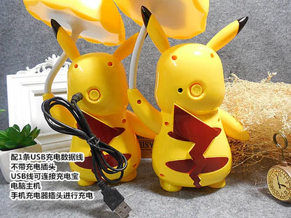 Pikachu Study Desk Lamp! Last Stock!